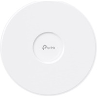 Tp-Link Omada EAP773 WLAN piekļuves punkts 9300 Mbit/s Balts Power over Ethernet (PoE)