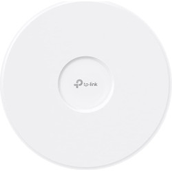 Tp-Link Omada EAP773 WLAN piekļuves punkts 9300 Mbit/s Balts Power over Ethernet (PoE)