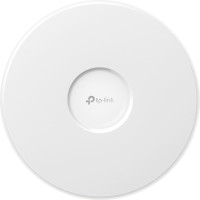 Tp-Link Omada EAP772 WLAN piekļuves punkts 9300 Mbit/s Balts