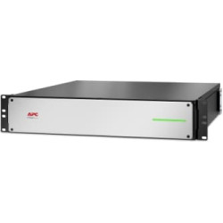 APC XBP48RM2U-LI UPS akumulators Litija jons 48 V 50 ampērstunda