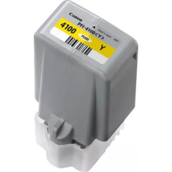 Canon LUCIA PRO II tintes kārtridžs 1 pcs Oriģināls Standarta produktivitāte Dzeltens