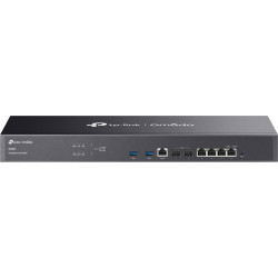 Tp-Link Omada OC400 vārteja/kontrolleris 1000, 10000 Mbit/s