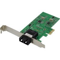 Level One LevelOne FNC-0115 tīkla karte Iekšējs Šķiedra 200 Mbit/s