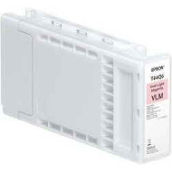 Epson Tinte light magenta 350ml SureColor SC-P7500/9500 - Hell-/PhotoMagenta ink cartridge Compatible Vivid light magenta