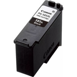 Canon 6204C001 ink cartridge 1 pc(s) Original High (XL) Yield Black
