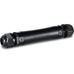 Trendnet TI-OE110 PoE+ Industrial Extender Waterproof Gigabit