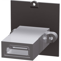 Bachmann Custom Module DisplayPort coupling socket-socket