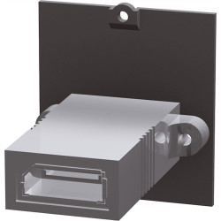 Bachmann Custom Module DisplayPort coupling socket-socket