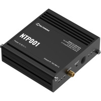 Teltonika NTP001 NTP Server