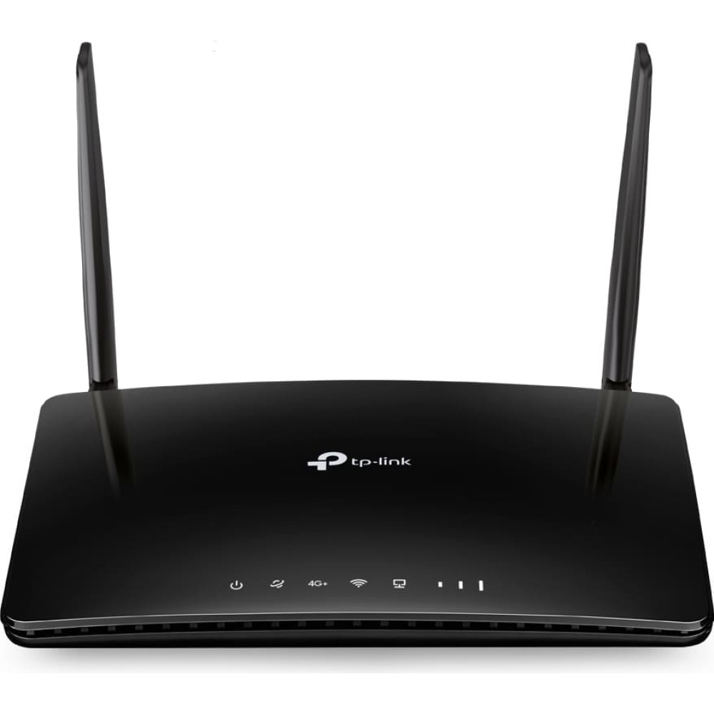 Tp-Link Technologies TP-Link WL-Router Archer MR500 (AC1200/4G-LTE Modem)