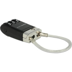 Navilock USB Lock with combination code