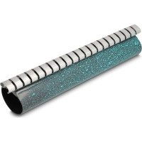 Delock Heat Shrink Tube repair sleeve 250 mm x 30 mm black