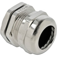 Delock Cable Gland PG21 metal