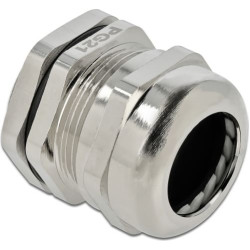 Delock Cable Gland PG21 metal