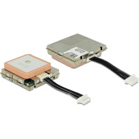 Navilock EM-506 GNSS GPS SiRF Star IV TTL PPS Engine Board