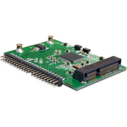 Delock Converter mSATA SSD > IDE 44 pin