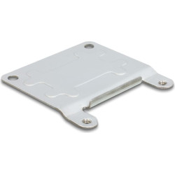 Delock Mini PCI Express / mSATA Extension half size > full size