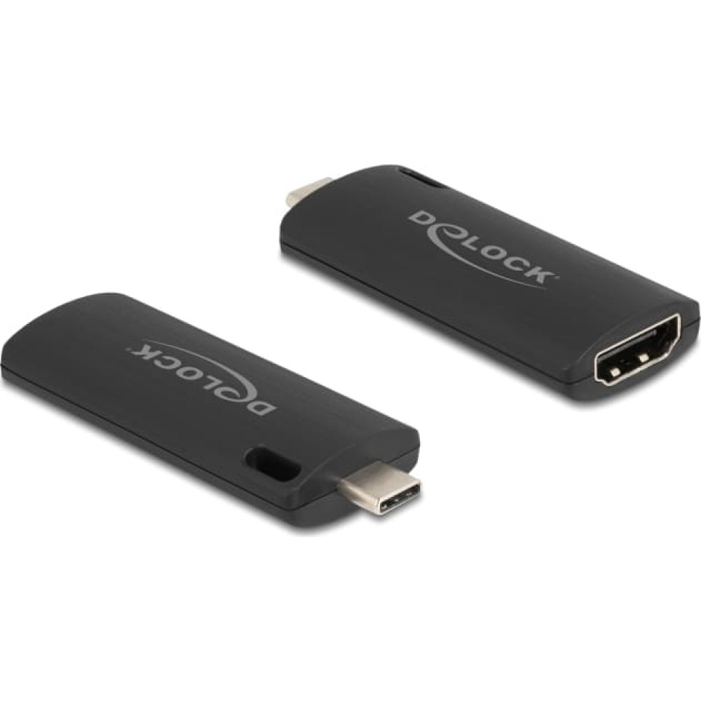 Delock HDMI Video Capture Stick USB Type-C™