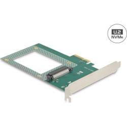 Delock PCI Express x4 Card to 1 x internal U.2 NVMe SFF-8639