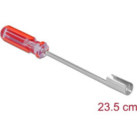 Delock BNC and TNC Mounting Tool 23.5 cm