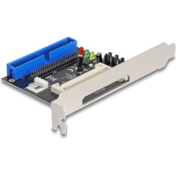 Delock Converter IDE 40 pin / 44 pin > 1 x Compact Flash