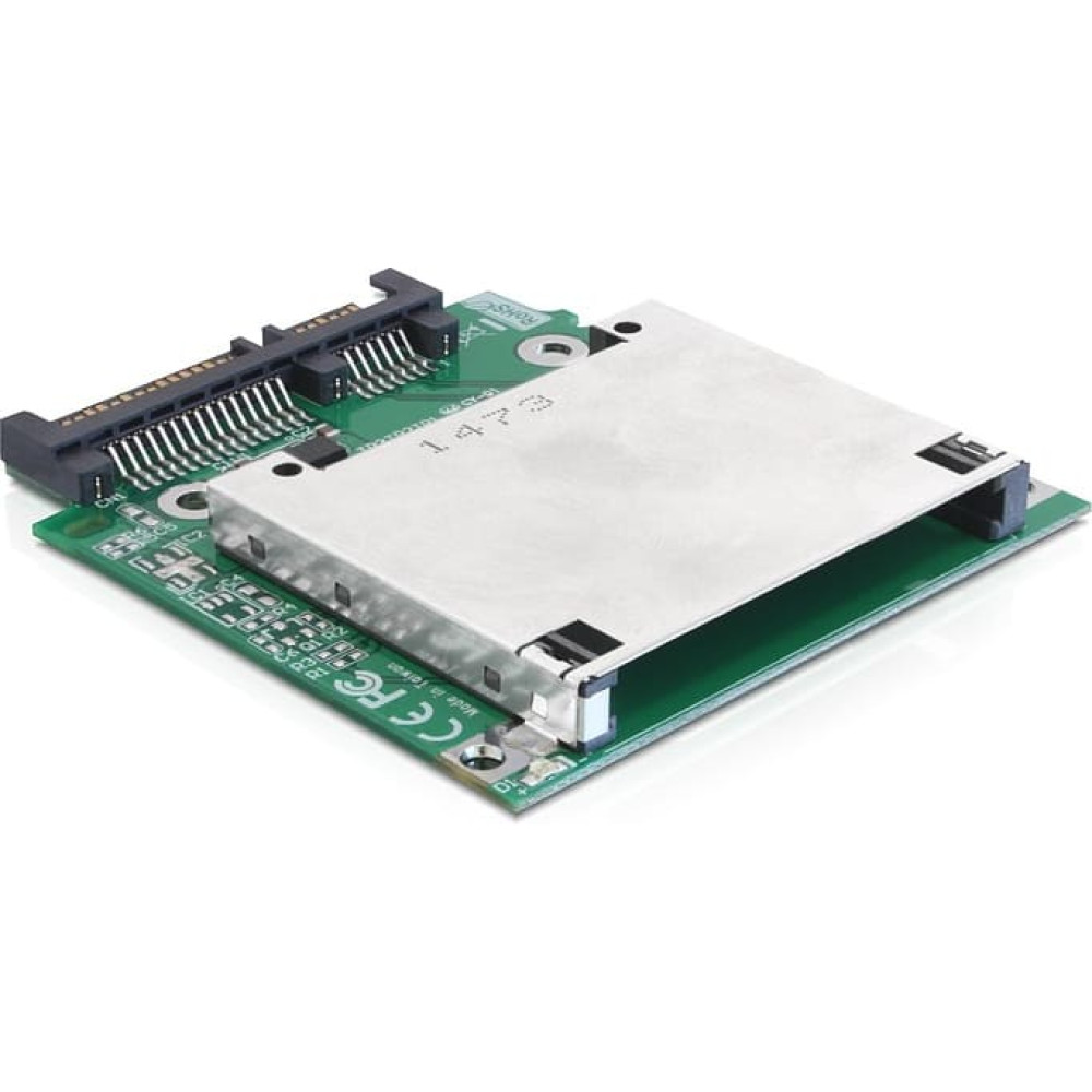 Delock Card Reader SATA to CFast