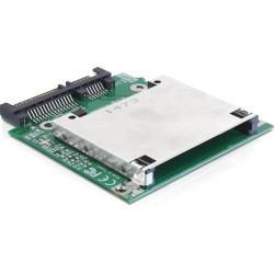 Delock Card Reader SATA > CFast