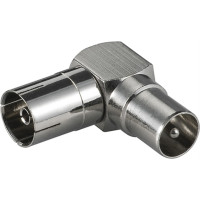 Divers Koaxial Winkeladapter