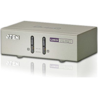 Aten CS72U USB-KVM-Switch mit 2 Ports