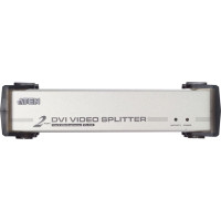 Aten VS162 DVI Video-/Audiosplitter, 2fach
