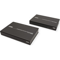 Aten VE813A HDMI Extender Extreme USB Receiver und Transmitter, 4K