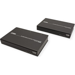 Aten VE813A HDMI Extender Extreme USB Receiver und Transmitter, 4K