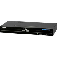 Aten CS1182H 2-Port USB HDMI Secure KVM Switch, ATEN, CS1182H, 2-Port, USB, HDMI, Secure, KVM, Switch