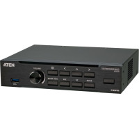 Aten VP2120 Seamless Präsentation Switch mit Quad View
