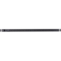 Aten PE0224SG 0U 16A 24-Port Basic PDU mit Überspannungsschutz