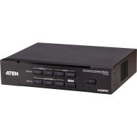 Aten UC3310 CAMLIVE MX Dual 4K UVC Kamera Seamless Matrix