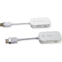 Value Wireless Audio/Video System, HDMI, 20 m
