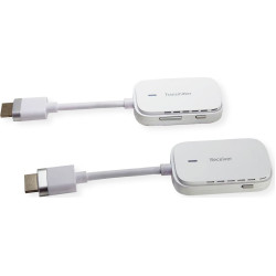 Value Wireless Audio/Video System, HDMI, 20 m