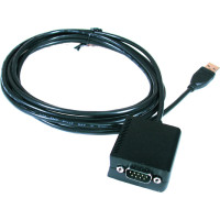 Exsys EX-1301-2 USB zu 1S Seriell RS232 Konverter