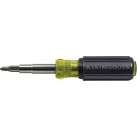 Klein Tools 32500 Schrauben- & Mutterndreher 11-in-1