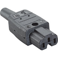 Bachmann hot appliance box type 789 155°C