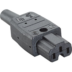 Bachmann hot appliance box type 789 155°C