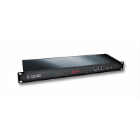 Gude 8035-1 Expert Power Control  NET 8x C13,  Messung pro Port, 2xSensorport