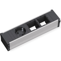 Bachmann CONI 1x earthing contact 2x ABD
