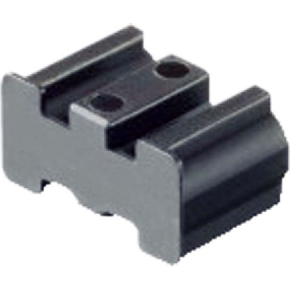 Bachmann GST end cap, 5 m, black