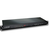 Gude 8291-1 EPC AC/DC-Switch 21 Port