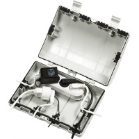Bachmann SAFEBOX 6x IP64