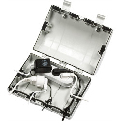Bachmann SAFEBOX 6x IP64