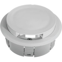 Bachmann Easy-Outlet silver