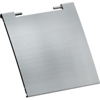 Bachmann KAPSA XX-Small cover, Stainless steel